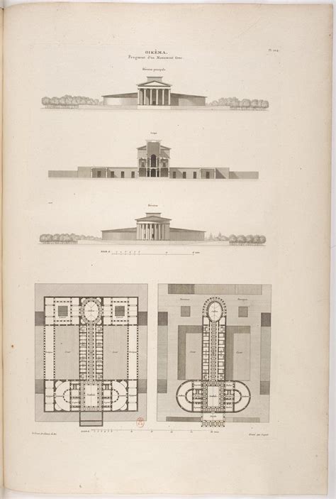 ideal city of the north|The Ideal City of Chaux by Claude.